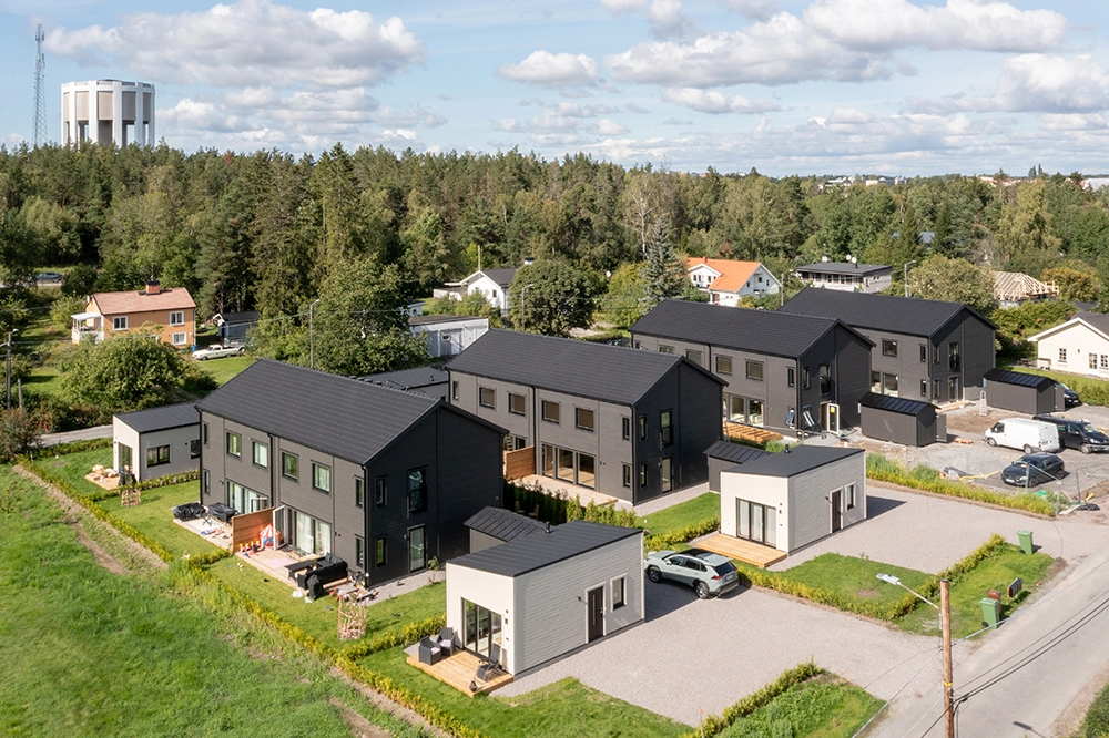 Surrey Modern Villa